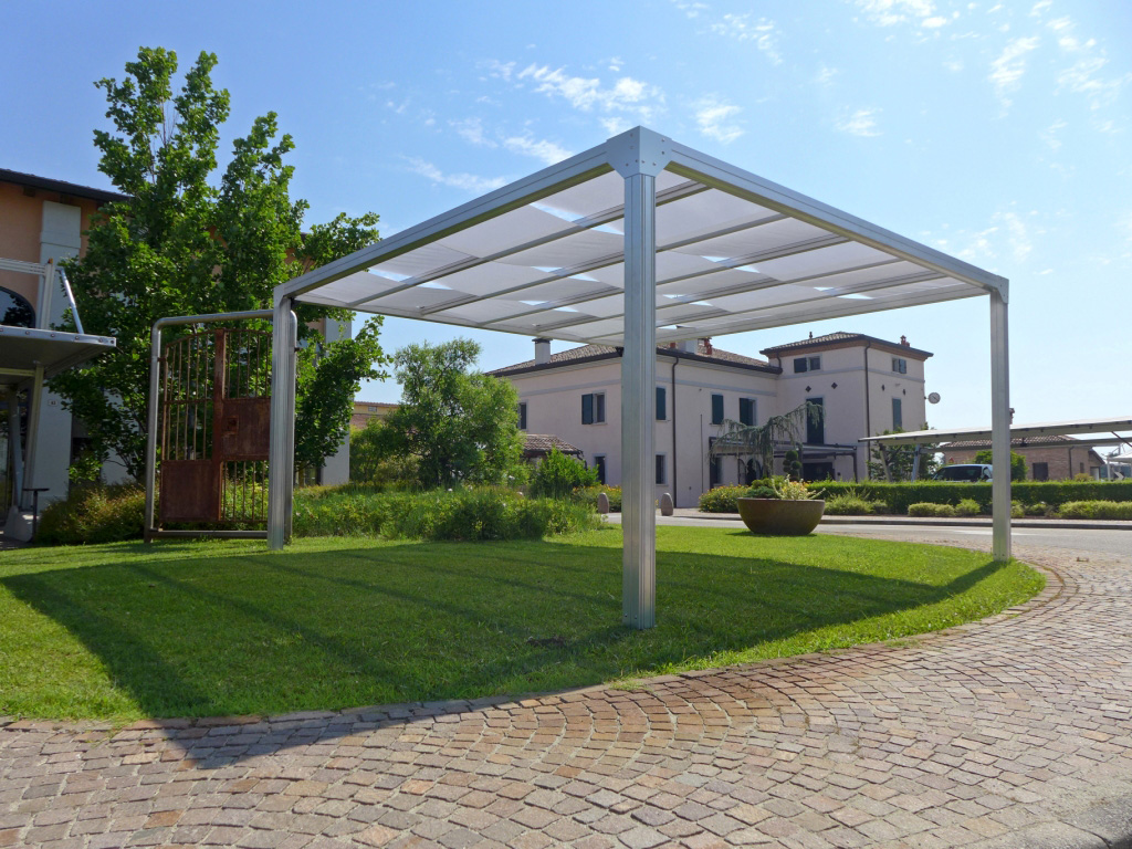 Pergola