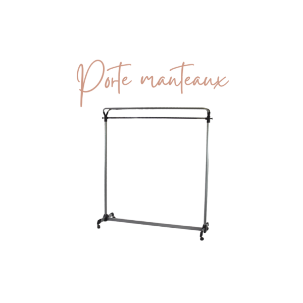 Porte Manteaux