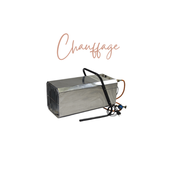 Chauffage