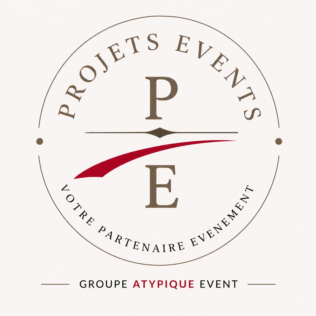 PROJETS EVENTS